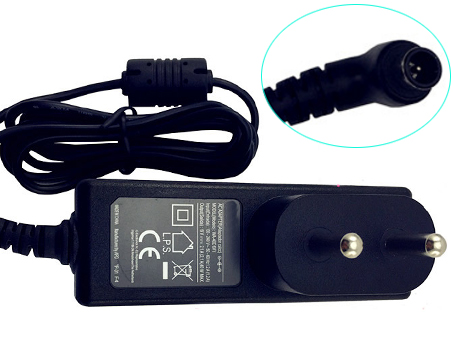 LG EAY62549202 - Zasilacz kompatybilny ze EU wall Plug 19V 2.1A 40W AC adapter for LG E1948S E2242C E2249