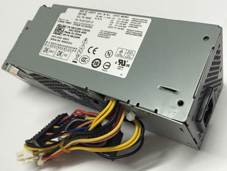 DELL 235W PW116 R224M H235P-00 Zasilacz kompatybilny ze Dell Optiplex 760 780 SFF Power Supply