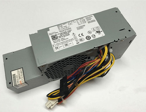 Dell Optiplex 760 780 SFF Power Supply