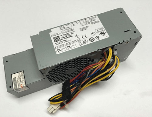 DELL 235W PW116 R224M H235P-00 Zasilacz kompatybilny ze Dell Optiplex 760 780 SFF Power Supply