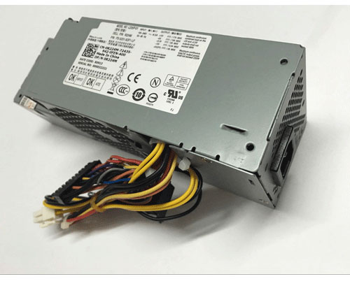 DELL RM112 WU136 PW116 G185T Zasilacz