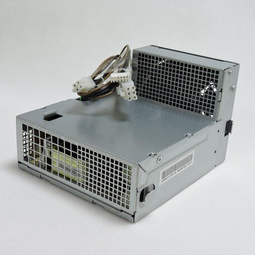 HP 508151-001 - Zasilacz kompatybilny ze HP 6000 Pro/8000 Elite SFF PC8019 D10-240P1A Rev.C SP