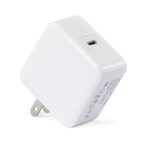 APPLE MJ262LL/A - Zasilacz kompatybilny ze APPLE MacBook 29W USB-C Power