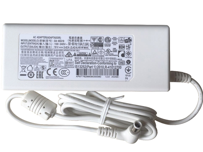 White LG Innotek PSAB-L101A DA-48F19 32MB24