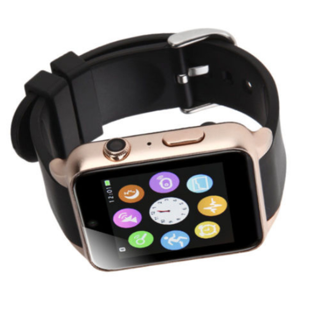 GT88 Bluetooth Smart Watch Mate Independent Smartphone With SIM Card For Android IOS