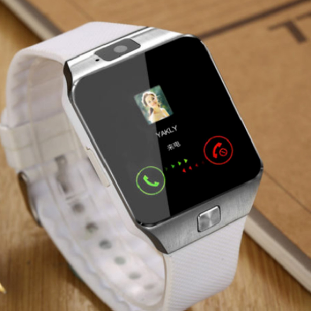 Padgene DZ09 Bluetooth Smart Watch