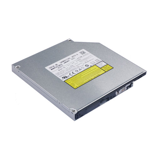 UJ260 For Panasonic 12.7mm SATA Tray Load Blu-ray BD DVD Burner Laptop Drive