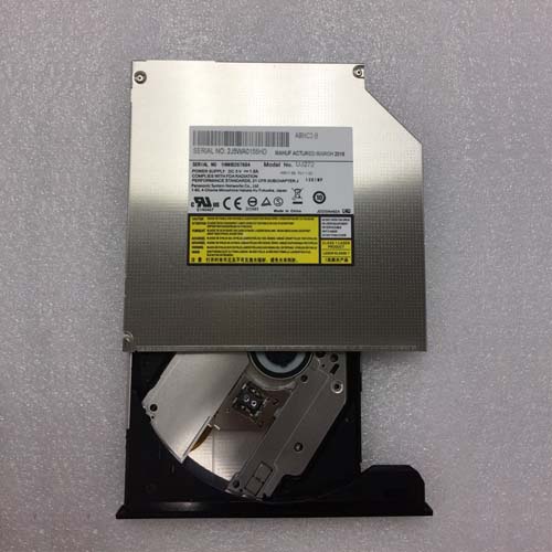 UJ-272 UJ272 9.5mm SATA Blu-ray BD DVD Burner Drive replace UJ262