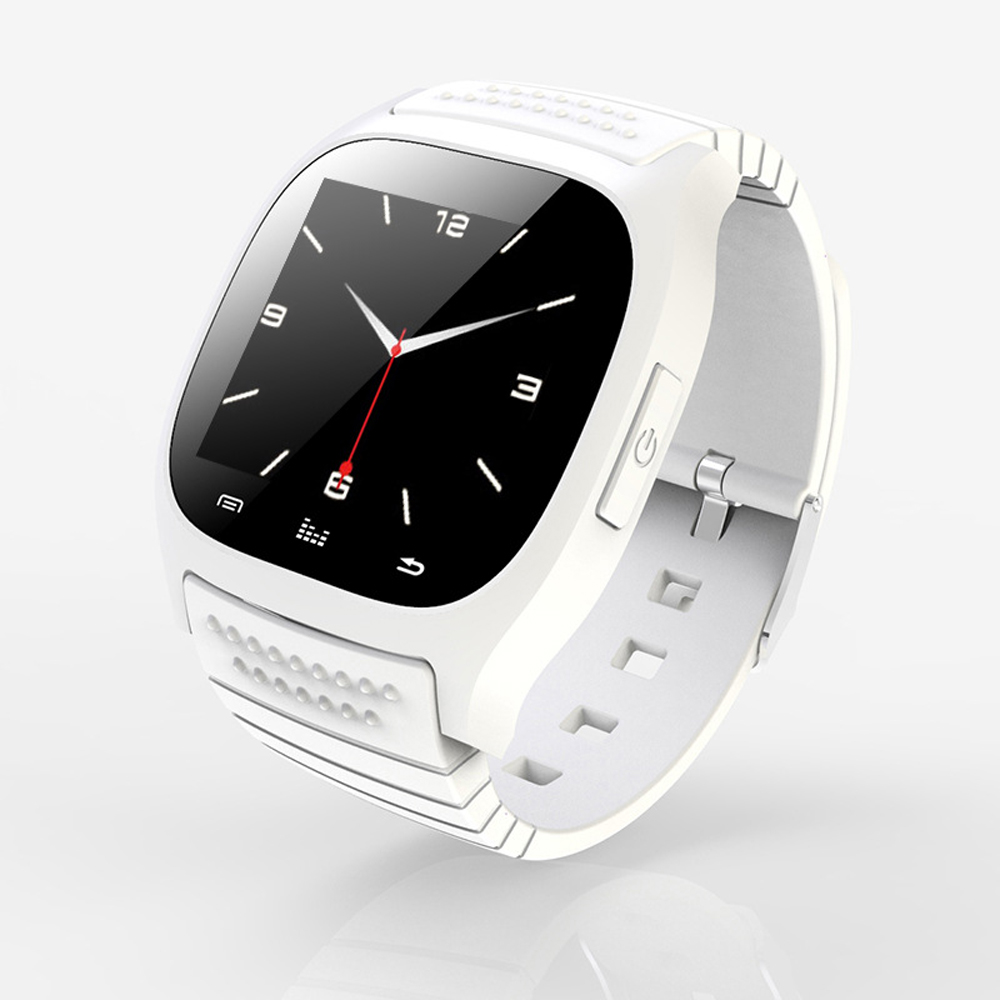 Model Bluetooth Smart Watch Phone Wrist Watch Fitness do Android and iOS
