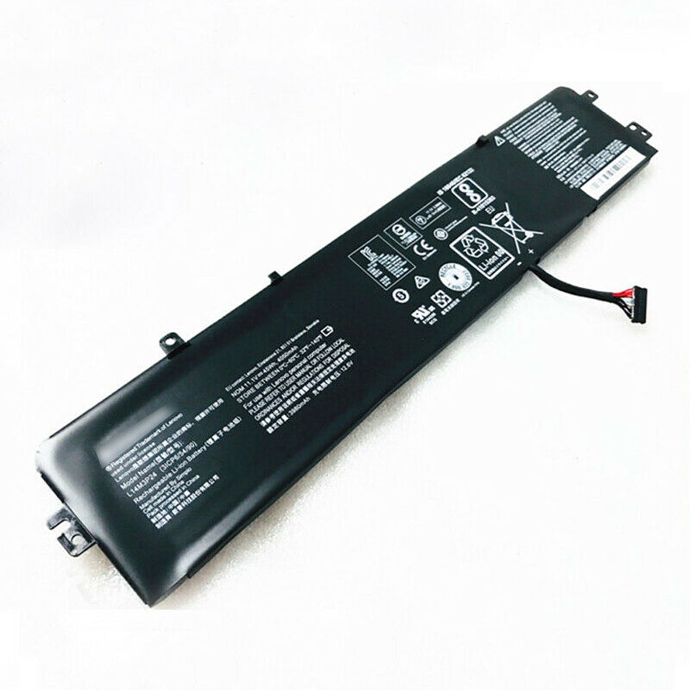 L14M3P24 Baterie do laptopów
