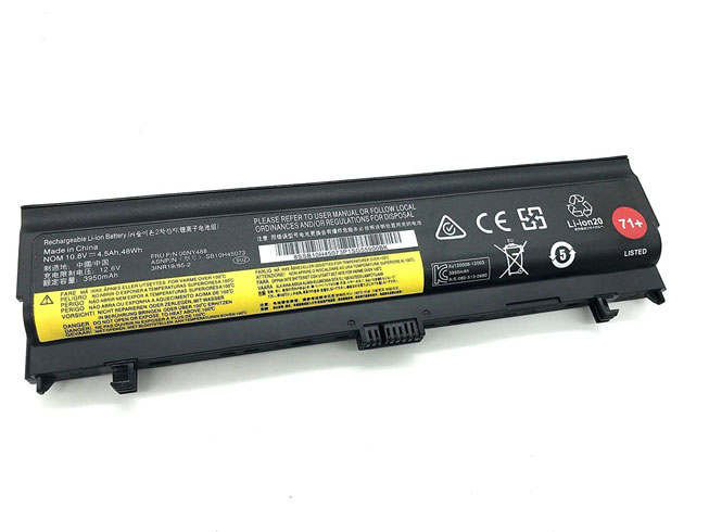 SB10H45071 Baterie do laptopów 48Wh 10.8V