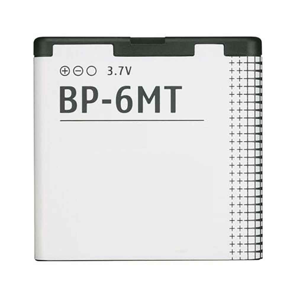 BP-6MT bateria