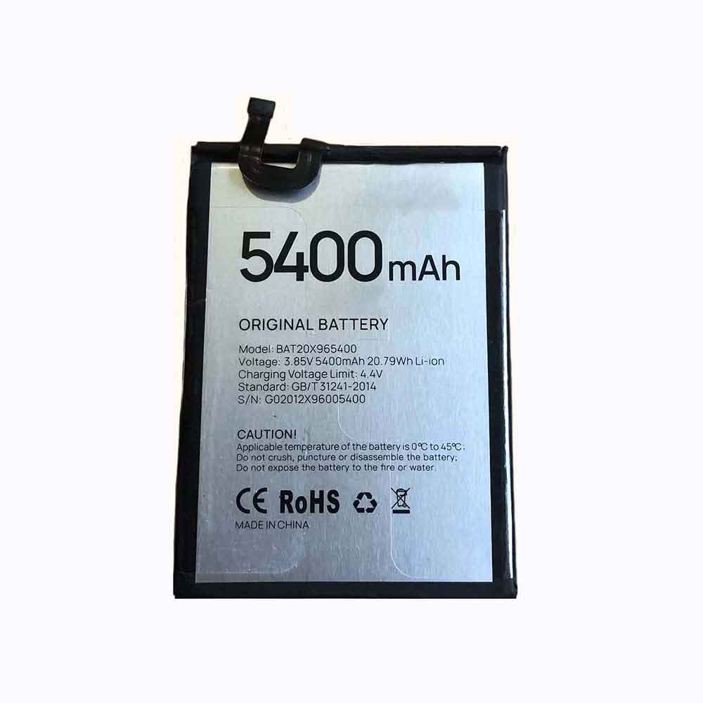 BAT20X965400 bateria
