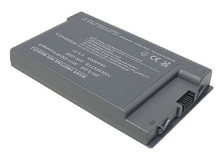 SQU-202 Baterie do laptopów