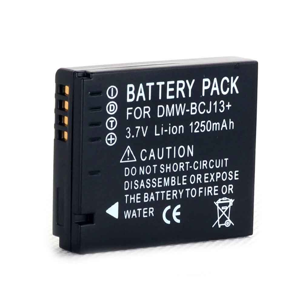 DMW-BCJ13+ bateria